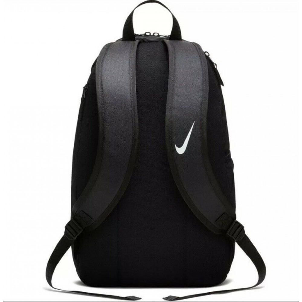 Рюкзак спортивный Nike Academy Team Backpack 30 л полиэстер (BA5501-010)