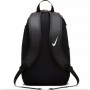 Рюкзак спортивный Nike Academy Team Backpack 30 л полиэстер (BA5501-010)