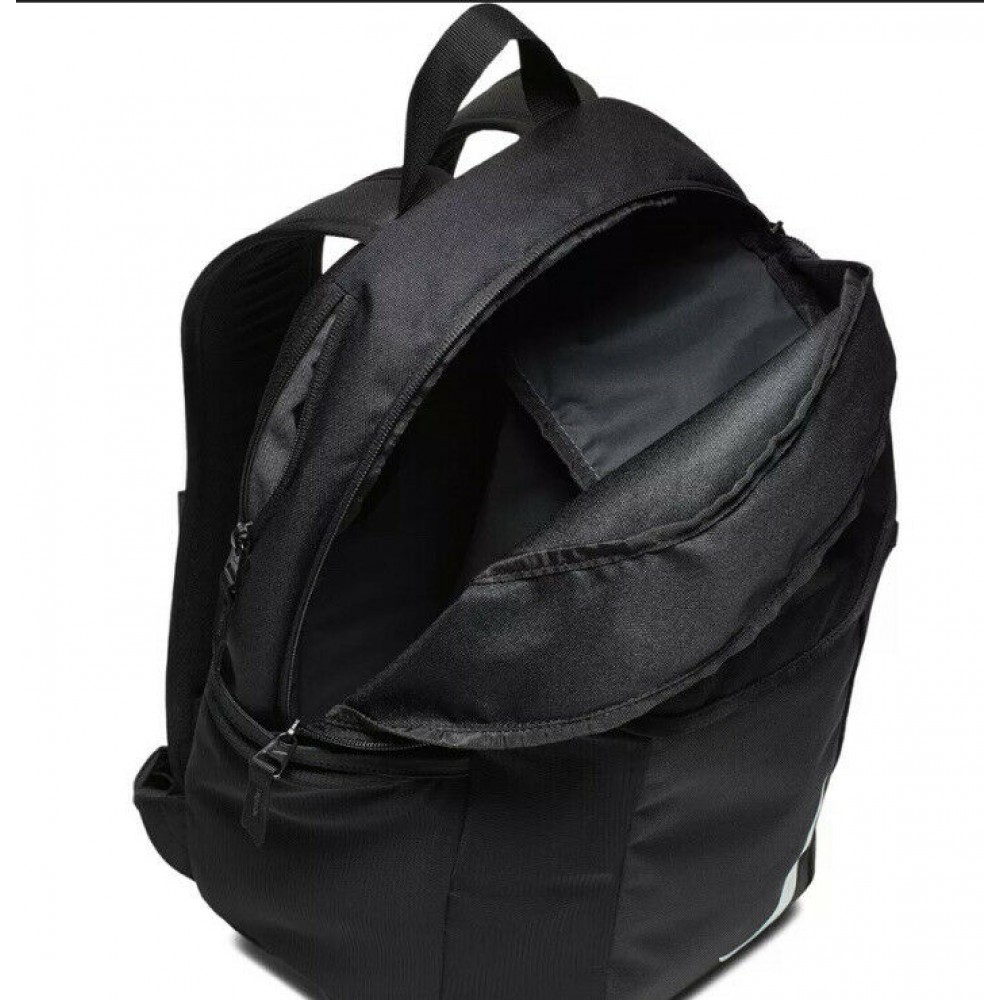 Рюкзак спортивный Nike Academy Team Backpack 30 л полиэстер (BA5501-010)