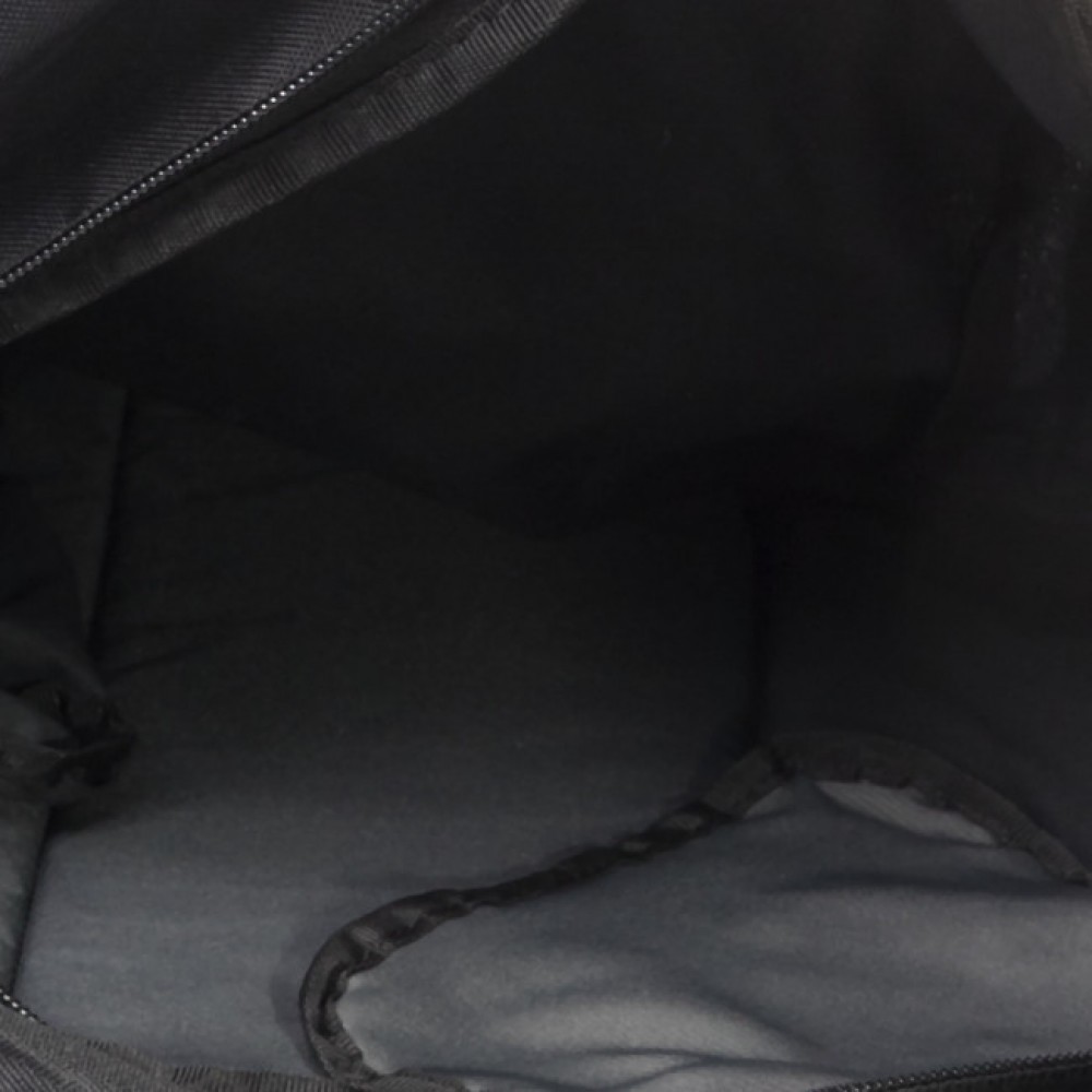 Рюкзак спортивный Nike Academy Team Backpack 30 л полиэстер (BA5501-010)