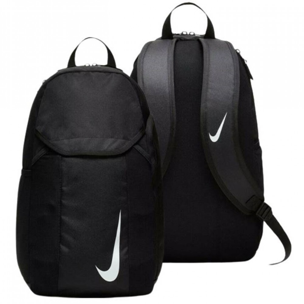 Рюкзак спортивный Nike Academy Team Backpack 30 л полиэстер (BA5501-010)