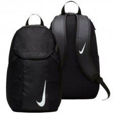 Рюкзак спортивный Nike Academy Team Backpack 30 л полиэстер (BA5501-010)