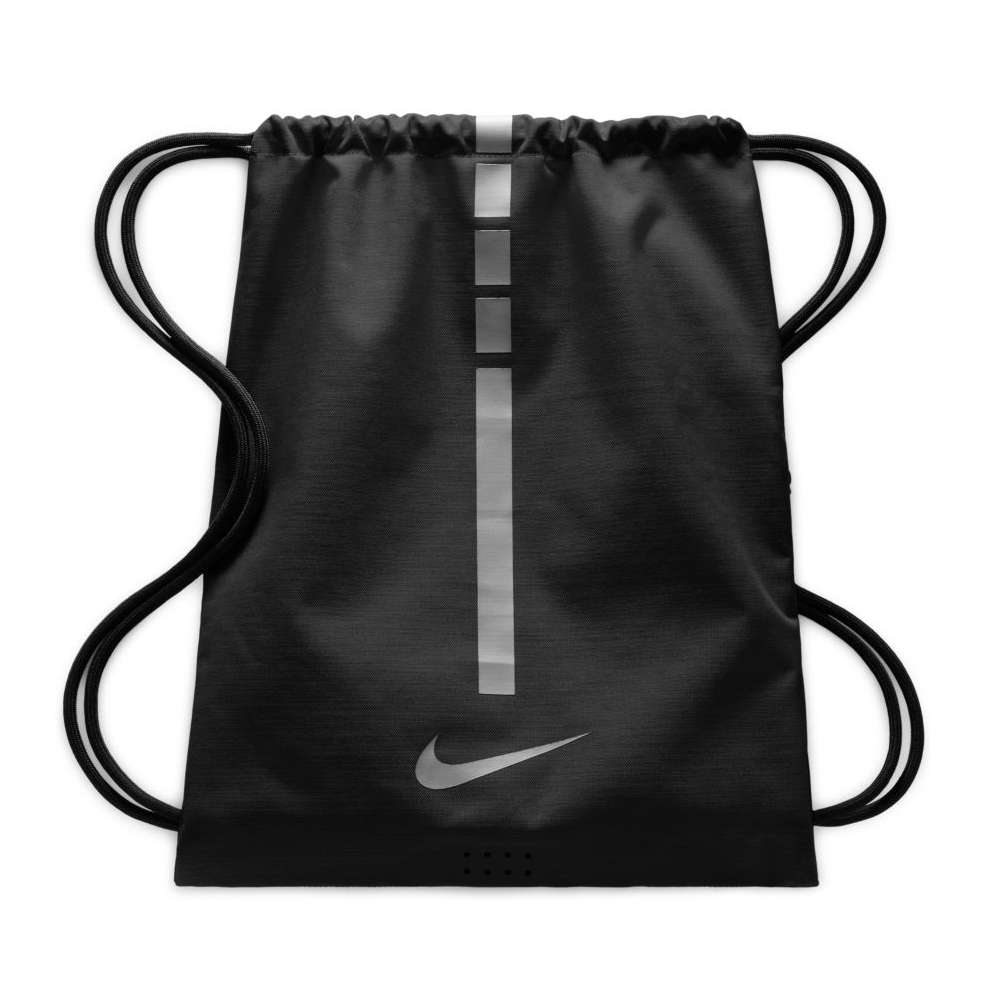 Рюкзак-мешок Nike Hoops Elite Sack 2.0 спортивный баскетбольный (BA5552-011)