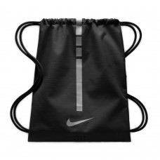 Рюкзак-мешок Nike Hoops Elite Sack 2.0 спортивный баскетбольный (BA5552-011)