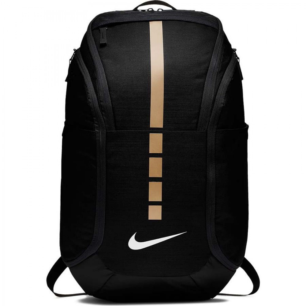 Рюкзак баскетбольный Nike Hoops Elite Pro 38 л полиэстер (BA5554-010)