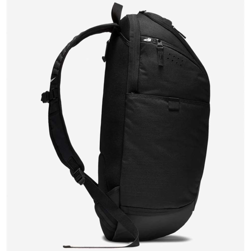 Рюкзак баскетбольный Nike Hoops Elite Pro 38 л полиэстер (BA5554-010)