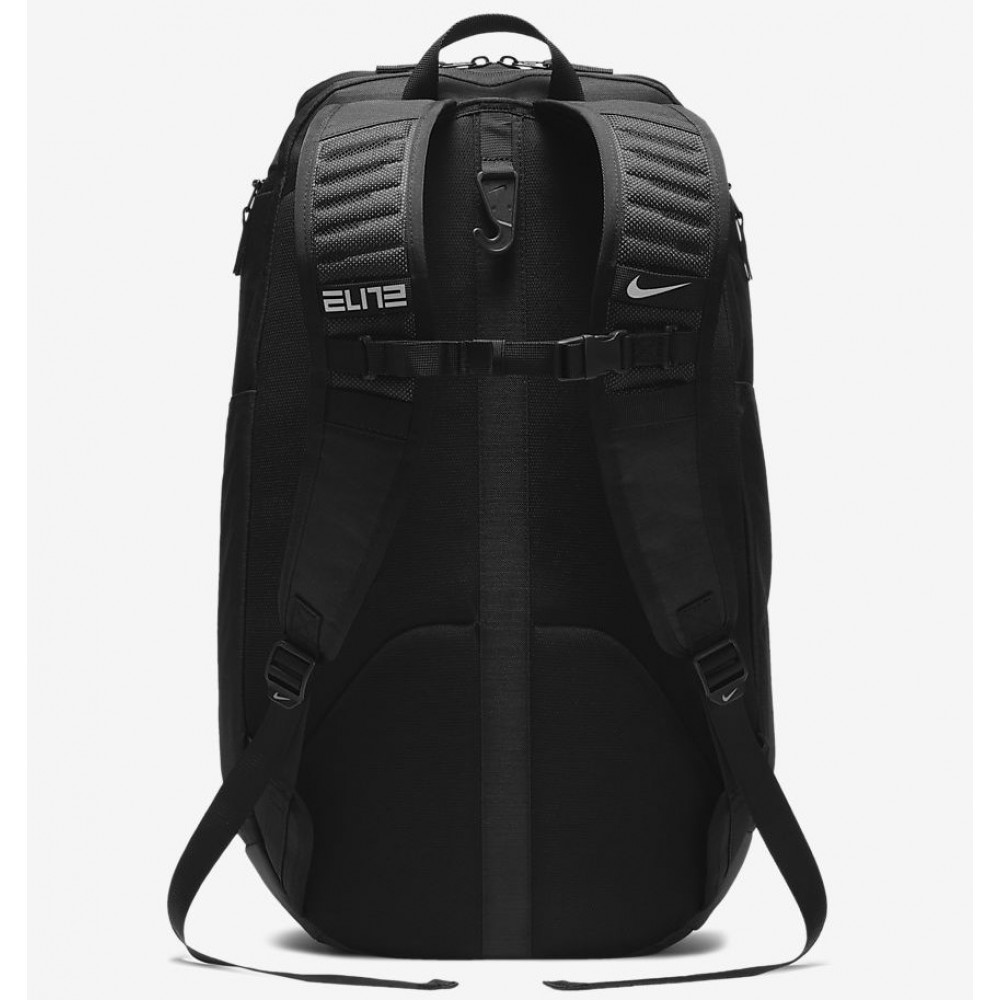 Рюкзак баскетбольный Nike Hoops Elite Pro 38 л полиэстер (BA5554-010)
