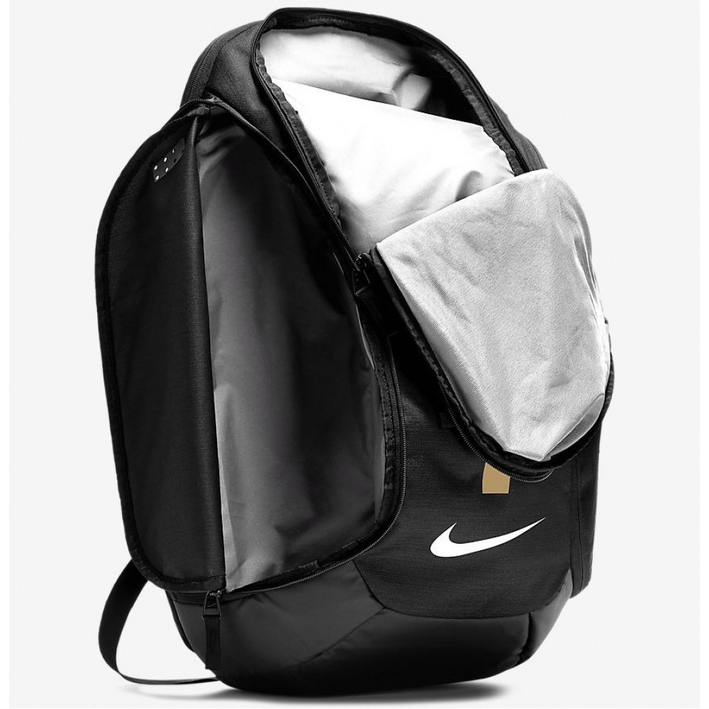 Рюкзак баскетбольный Nike Hoops Elite Pro 38 л полиэстер (BA5554-010)