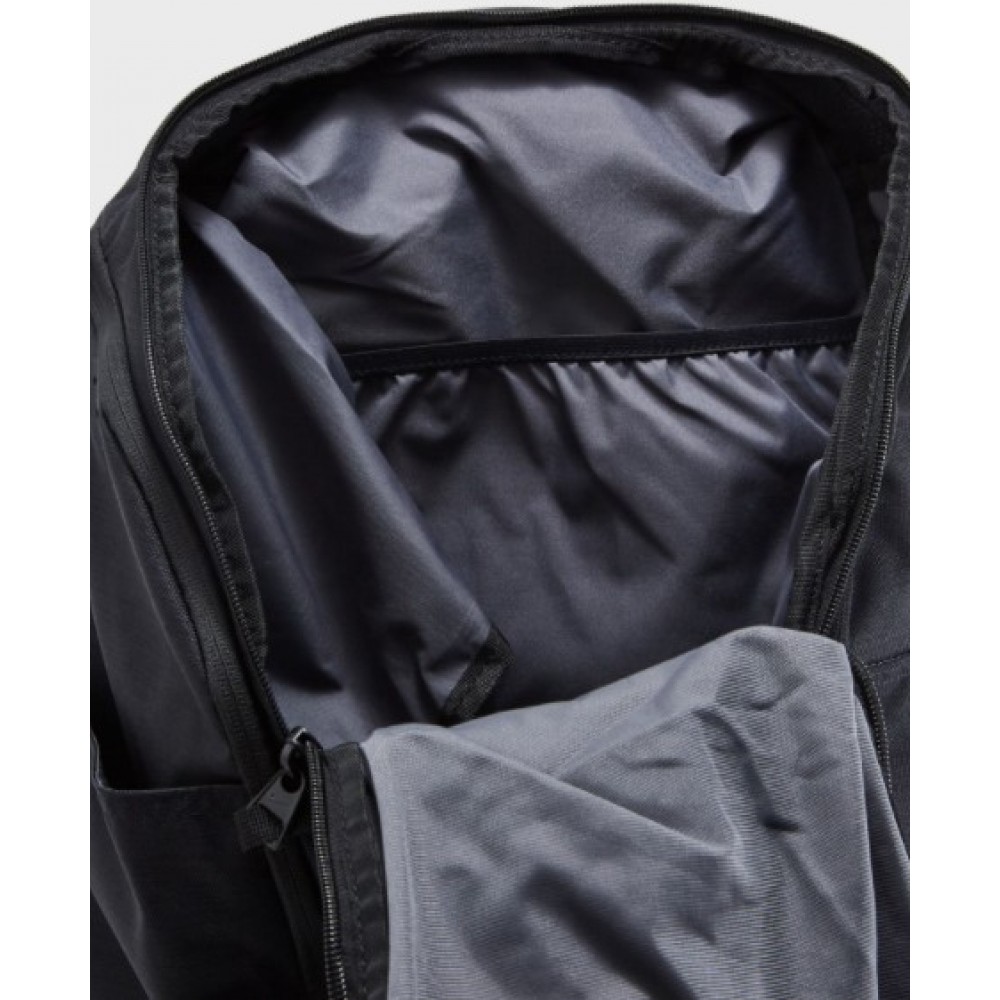 Рюкзак баскетбольный Nike Hoops Elite Pro 38 л полиэстер (BA5554-010)