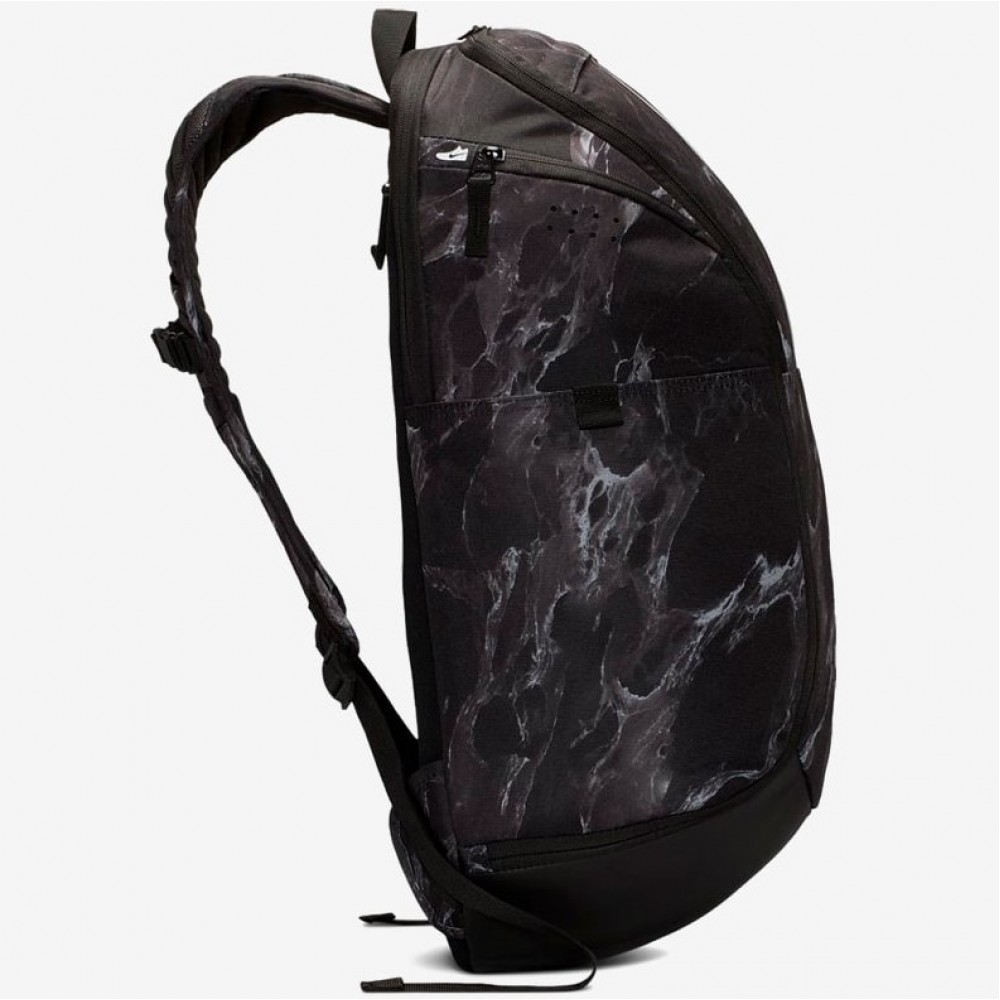 Рюкзак баскетбольный Nike Hoops Elite Pro 38 л полиэстер (BA5555-015)