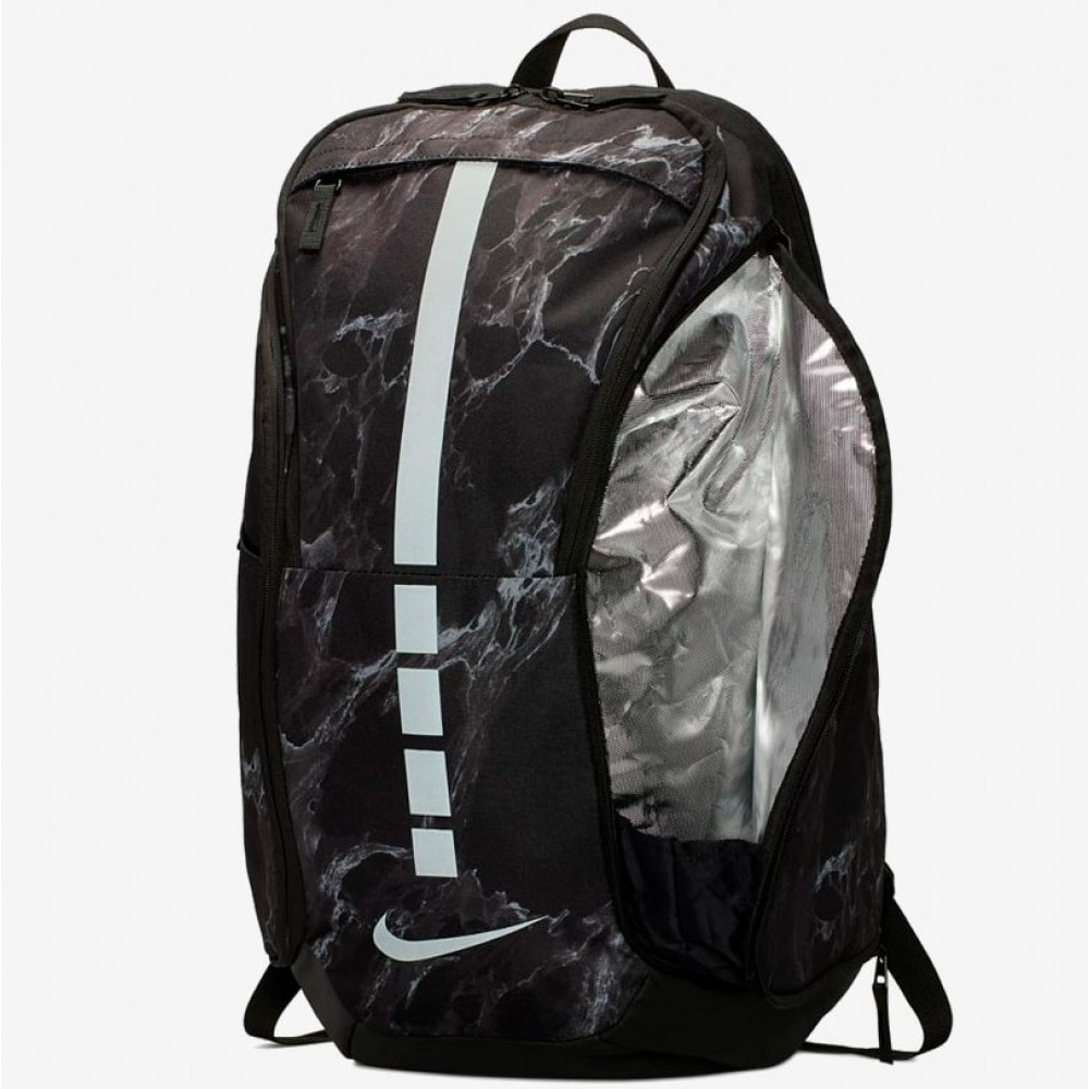 Рюкзак баскетбольный Nike Hoops Elite Pro 38 л полиэстер (BA5555-015)