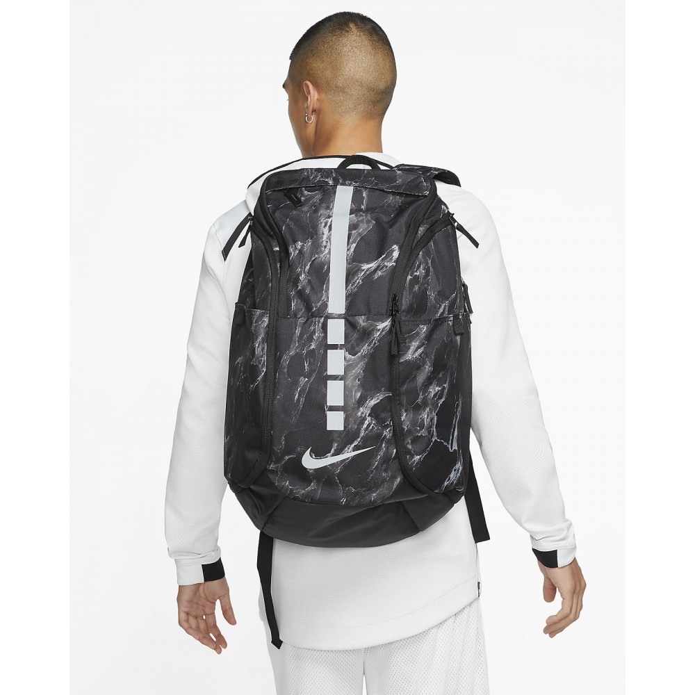 Рюкзак баскетбольный Nike Hoops Elite Pro 38 л полиэстер (BA5555-015)