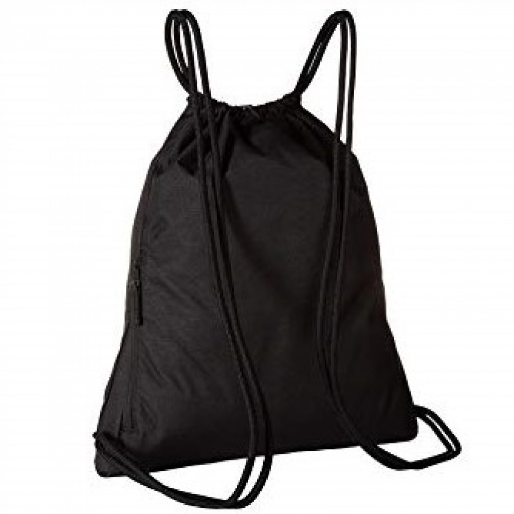 Рюкзак-мешок Nike Hoops Elite Sack спортивный баскетбольный (BA5808-010)