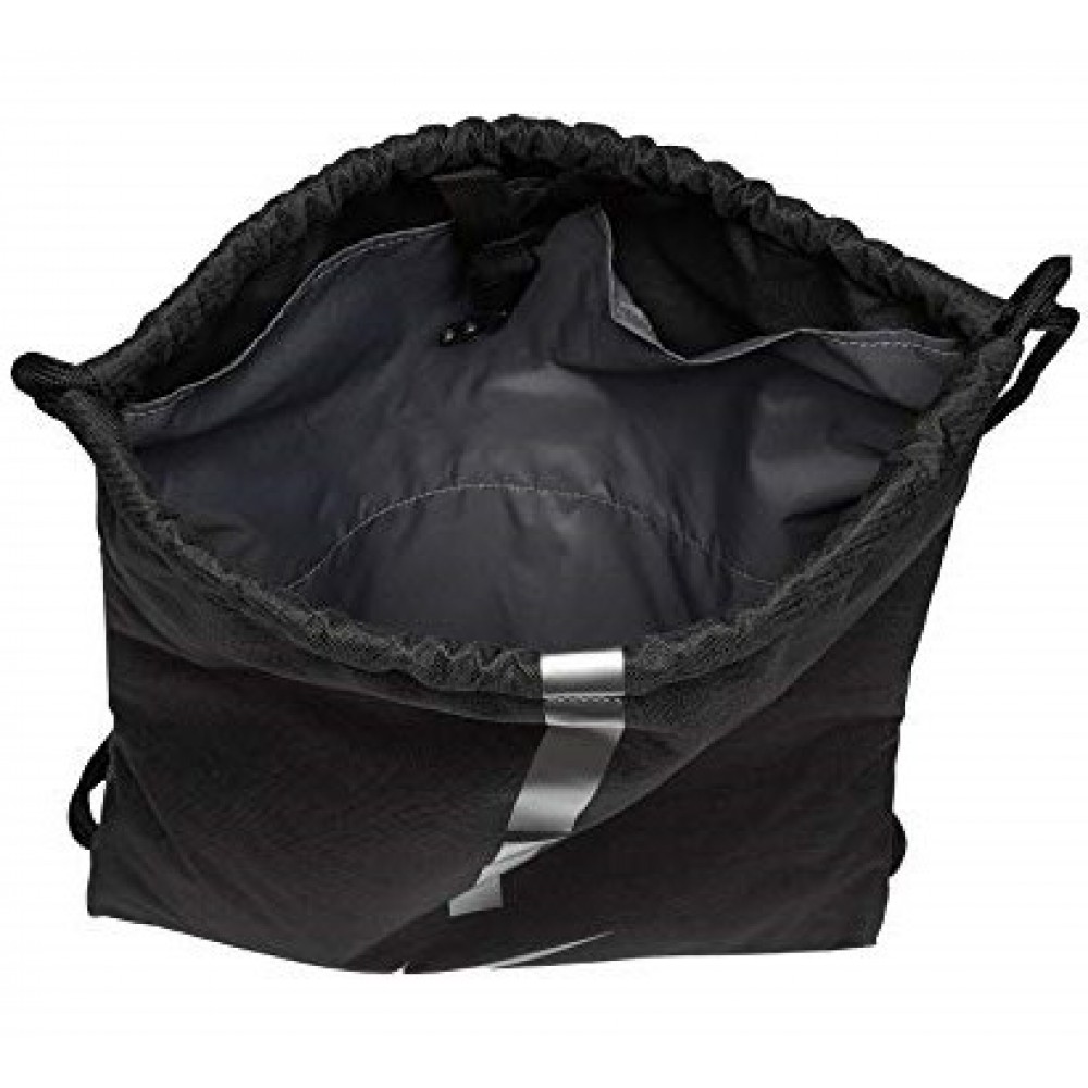 Рюкзак-мешок Nike Hoops Elite Sack спортивный баскетбольный (BA5808-010)