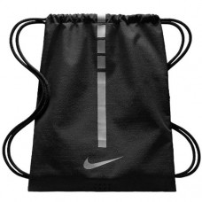 Рюкзак-мешок Nike Hoops Elite Sack спортивный баскетбольный (BA5808-010)