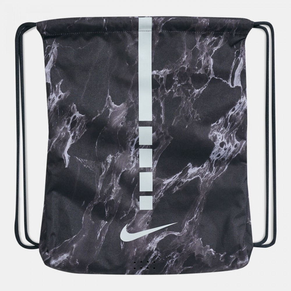 Рюкзак-мешок Nike Hoops Elite Sack спортивный баскетбольный (BA5808-015)