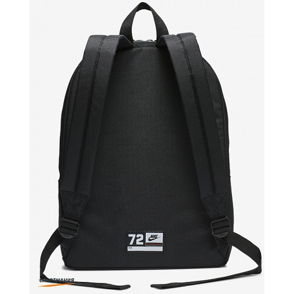 Рюкзак детский Nike Classic Kids' Backpack 16 л (BA5928-010)