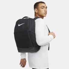 Рюкзак спортивный городской Nike Brasilia 9.5 Medium Backpack 24 л (BA5954-010)