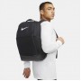 Рюкзак спортивный городской Nike Brasilia 9.5 Medium Backpack 24 л (BA5954-010)