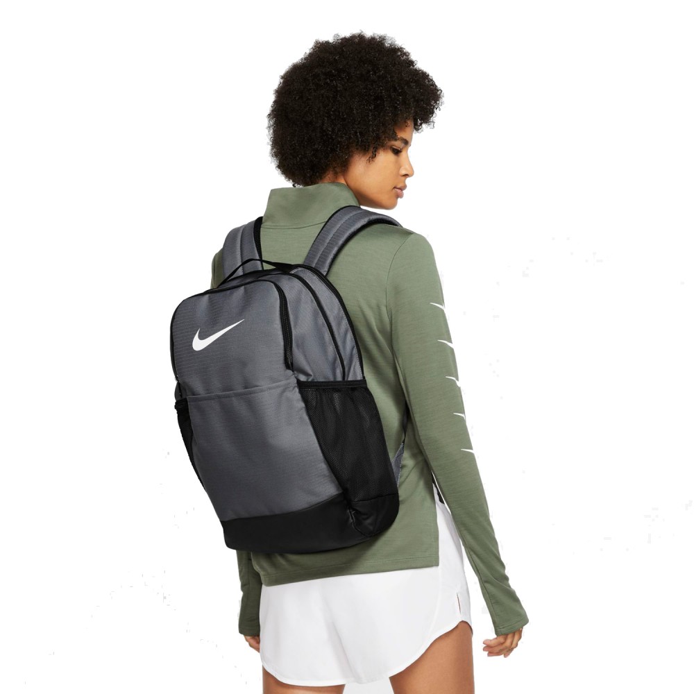 Рюкзак спортивный городской Nike Brasilia 9.5 Medium Backpack 24 л (BA5954-026)
