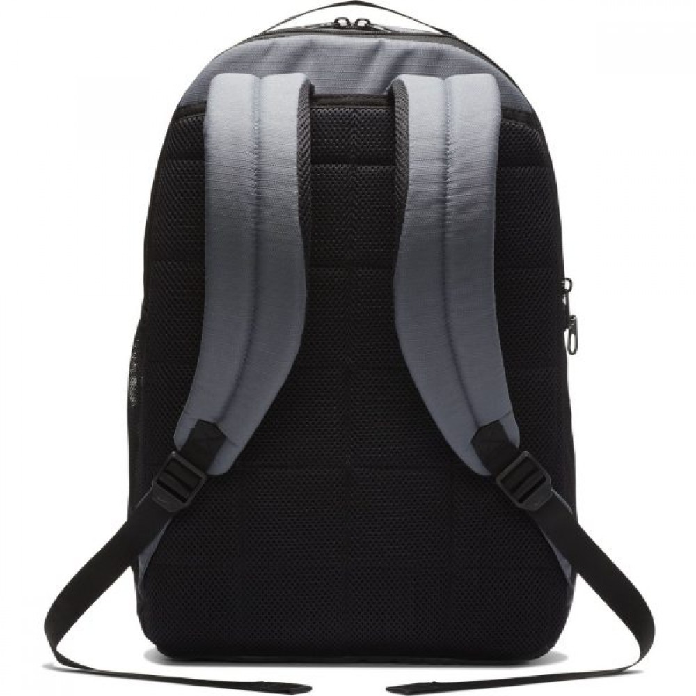 Рюкзак спортивный городской Nike Brasilia 9.5 Medium Backpack 24 л (BA5954-026)