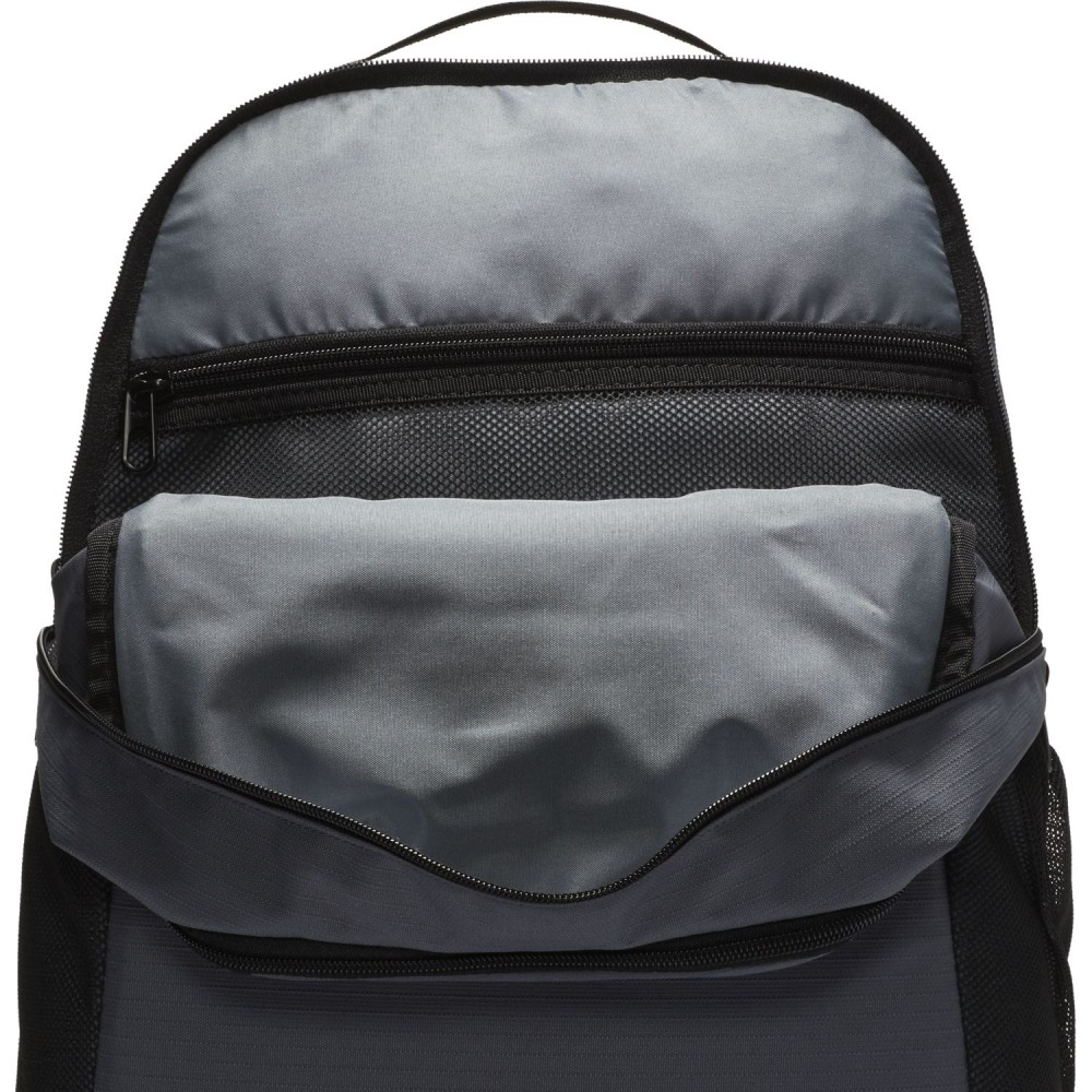 Рюкзак спортивный городской Nike Brasilia 9.5 Medium Backpack 24 л (BA5954-026)