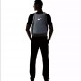 Рюкзак спортивный городской Nike Brasilia 9.5 Medium Backpack 24 л (BA5954-026)