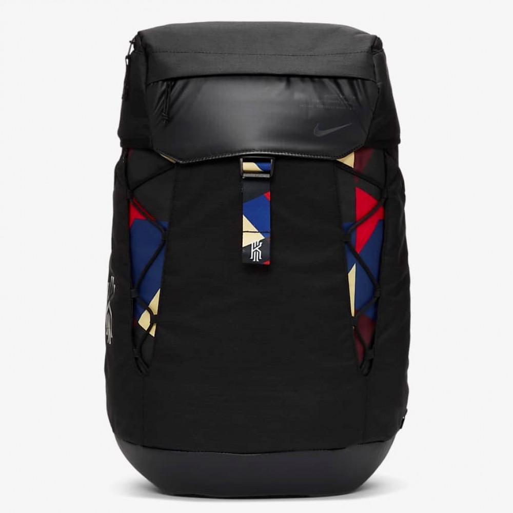 Рюкзак баскетбольный Nike Kyrie Irving Backpack 37 л (BA6156-010)