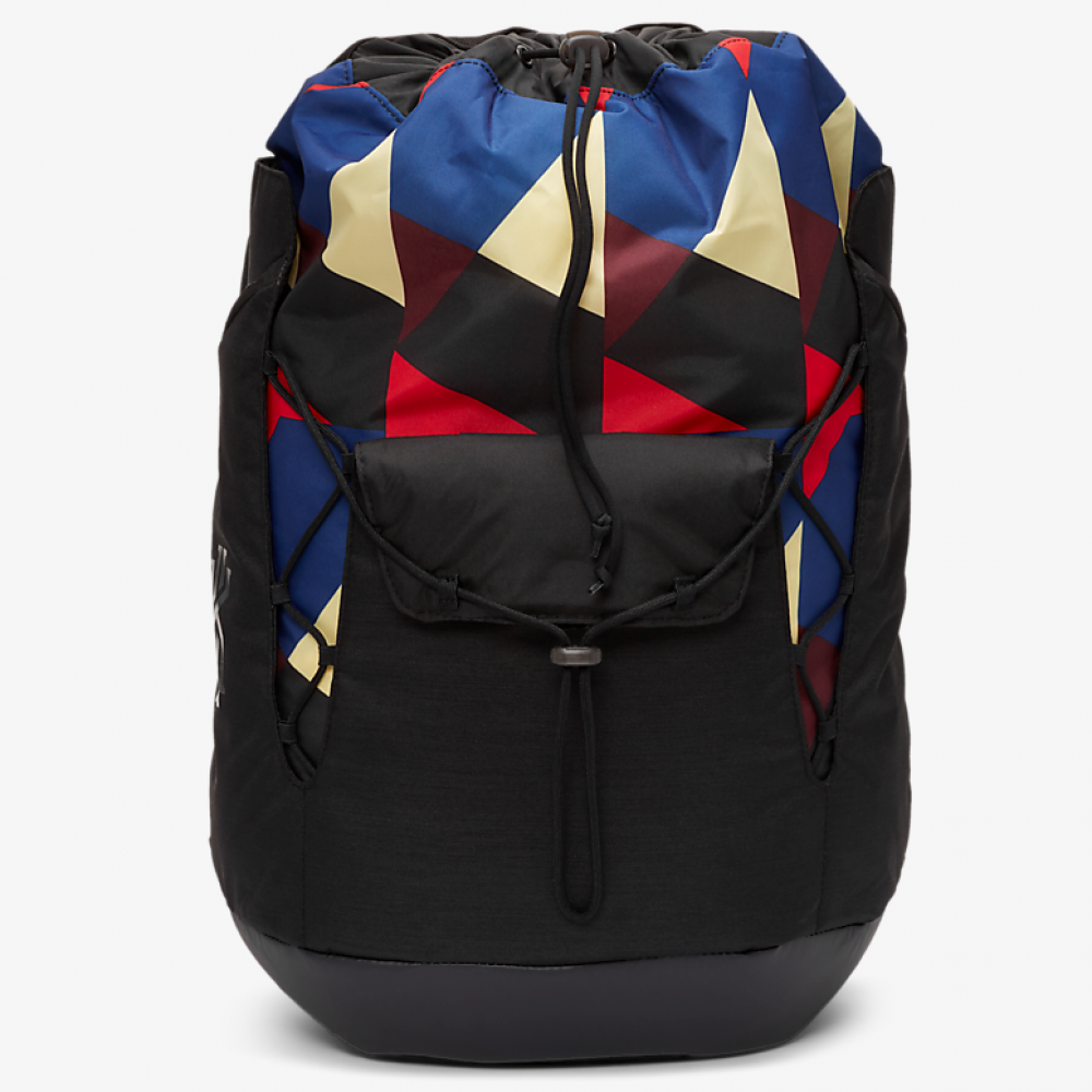 Рюкзак баскетбольный Nike Kyrie Irving Backpack 37 л (BA6156-010)