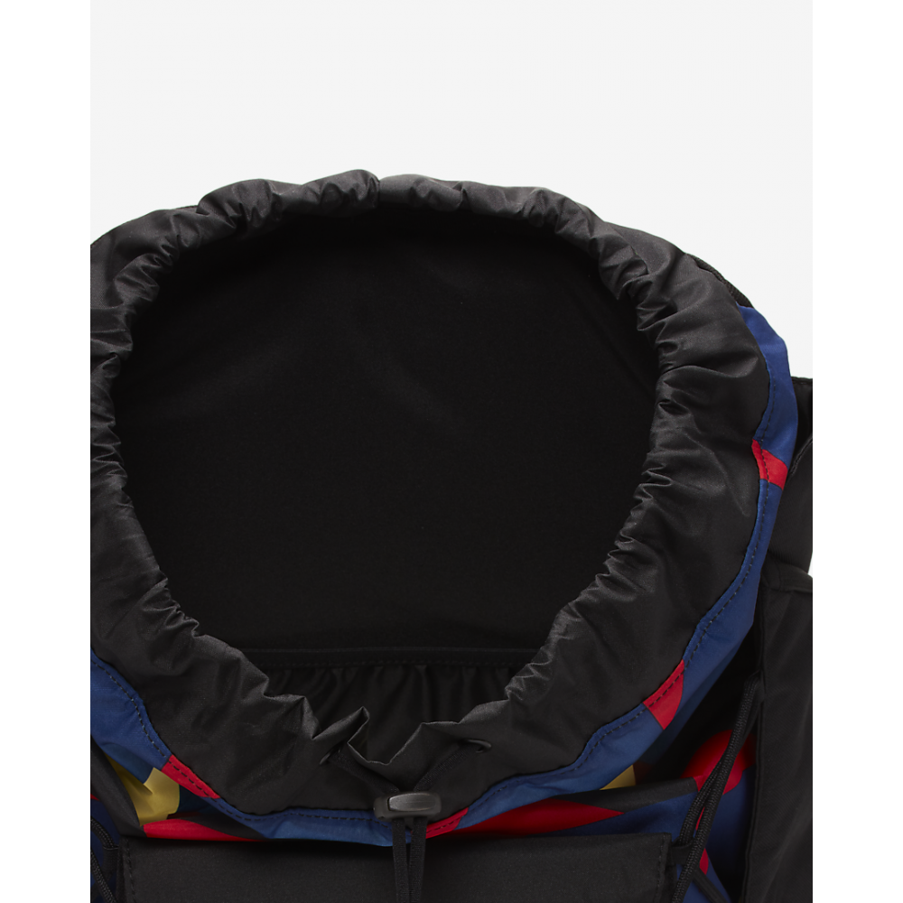 Рюкзак баскетбольный Nike Kyrie Irving Backpack 37 л (BA6156-010)