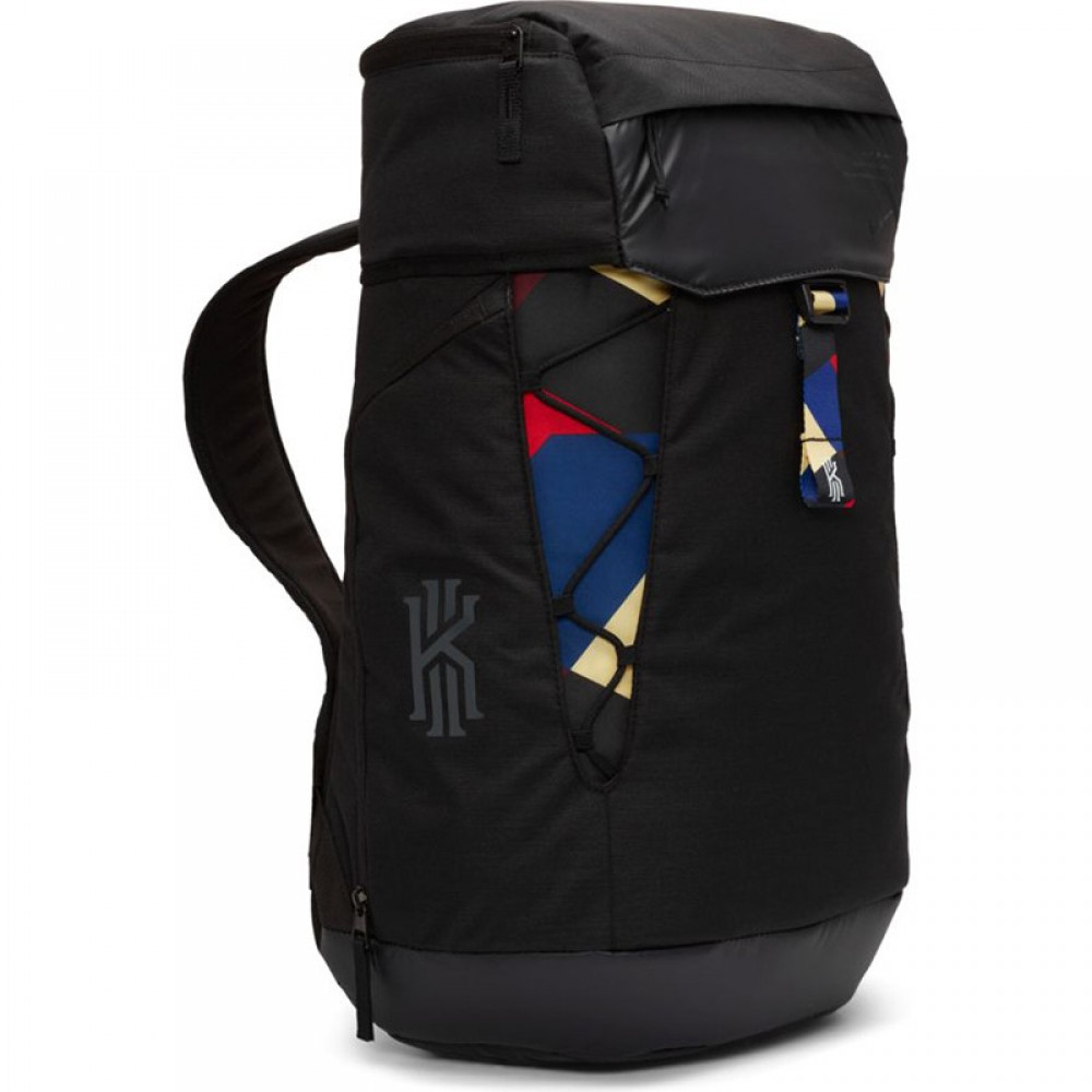 Рюкзак баскетбольный Nike Kyrie Irving Backpack 37 л (BA6156-010)
