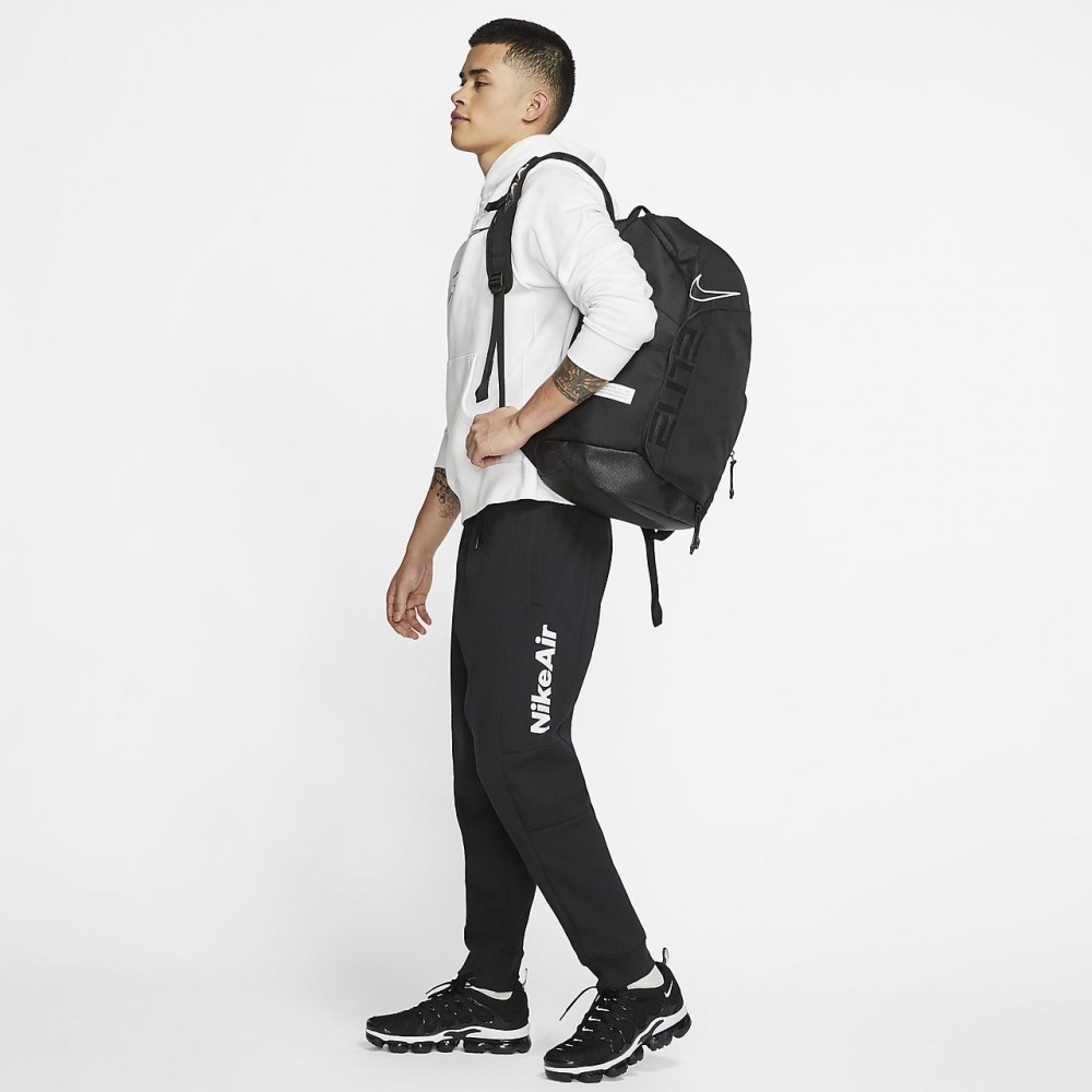 Рюкзак баскетбольный Nike Elite Pro (BA6164-010)