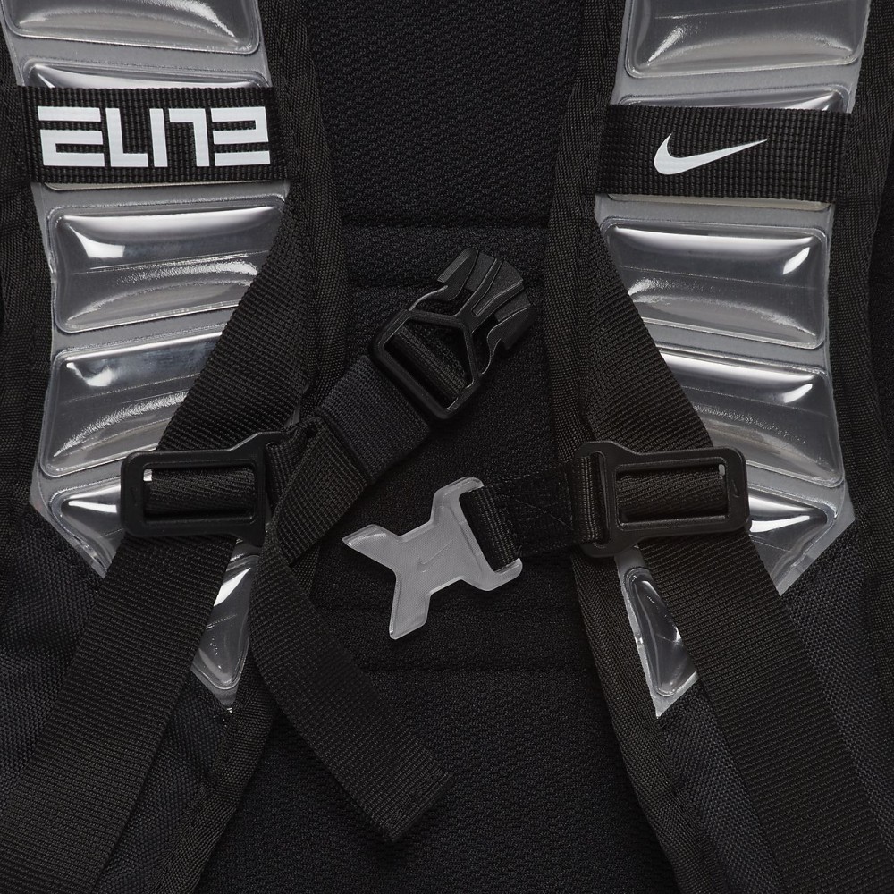 Рюкзак баскетбольный Nike Elite Pro (BA6164-010)