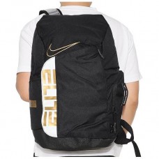 Рюкзак баскетбольный спортивный Nike Elite Pro 34 л полиэстер (BA6164-013)