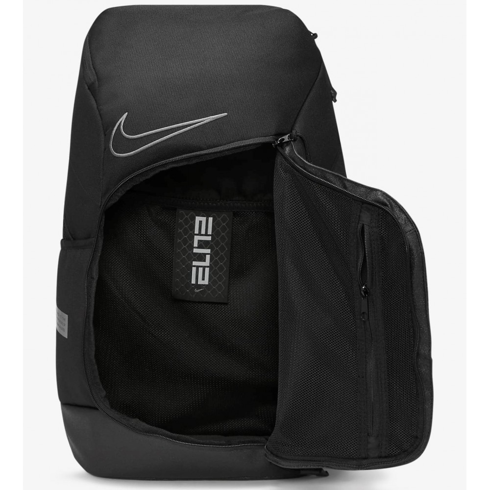 Рюкзак баскетбольный спортивный Nike Elite Pro 32 л полиэстер (BA6164-014)