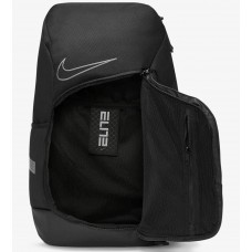 Рюкзак баскетбольный спортивный Nike Elite Pro 32 л полиэстер (BA6164-014)