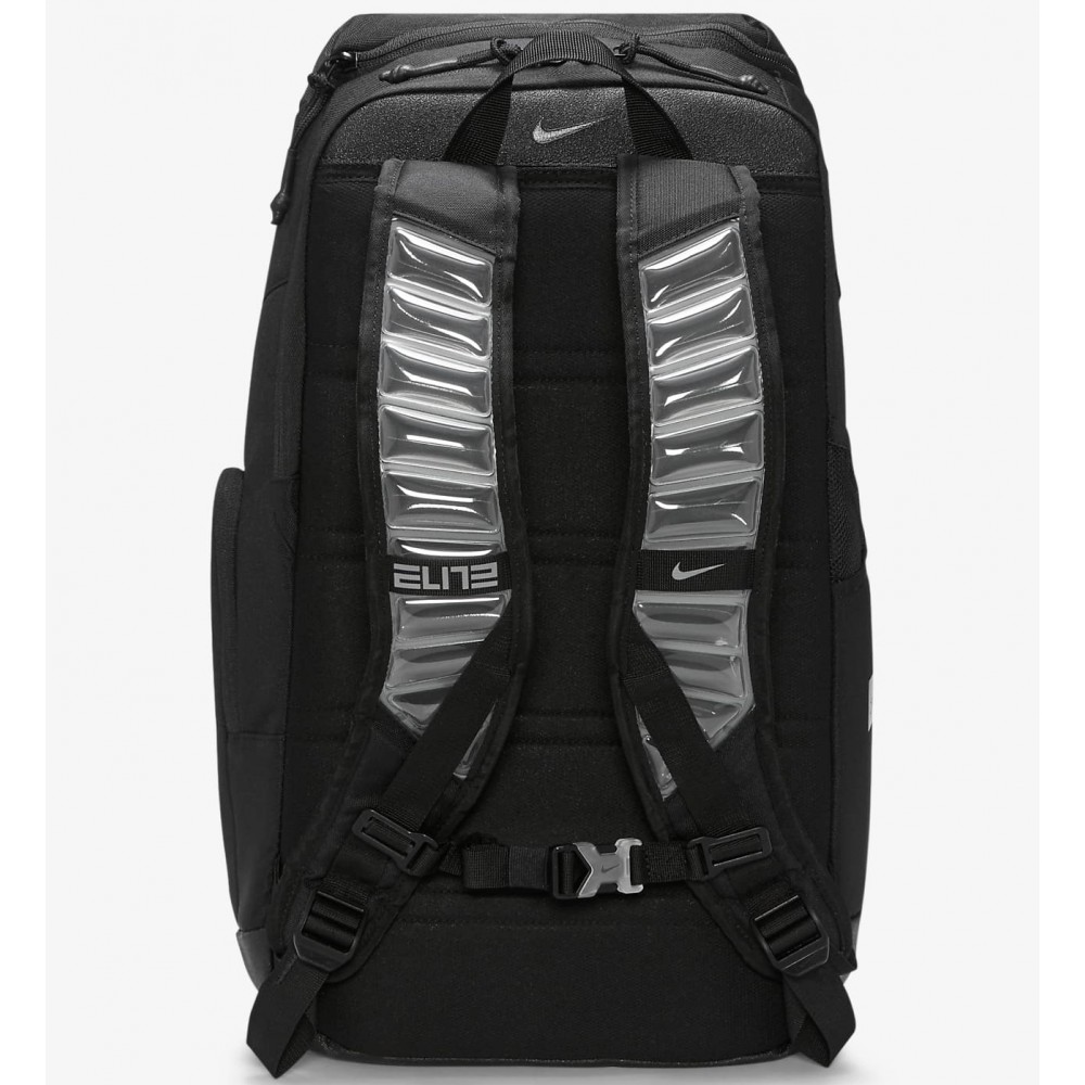 Рюкзак баскетбольный спортивный Nike Elite Pro 32 л полиэстер (BA6164-014)