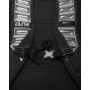 Рюкзак баскетбольный спортивный Nike Elite Pro 32 л полиэстер (BA6164-014)
