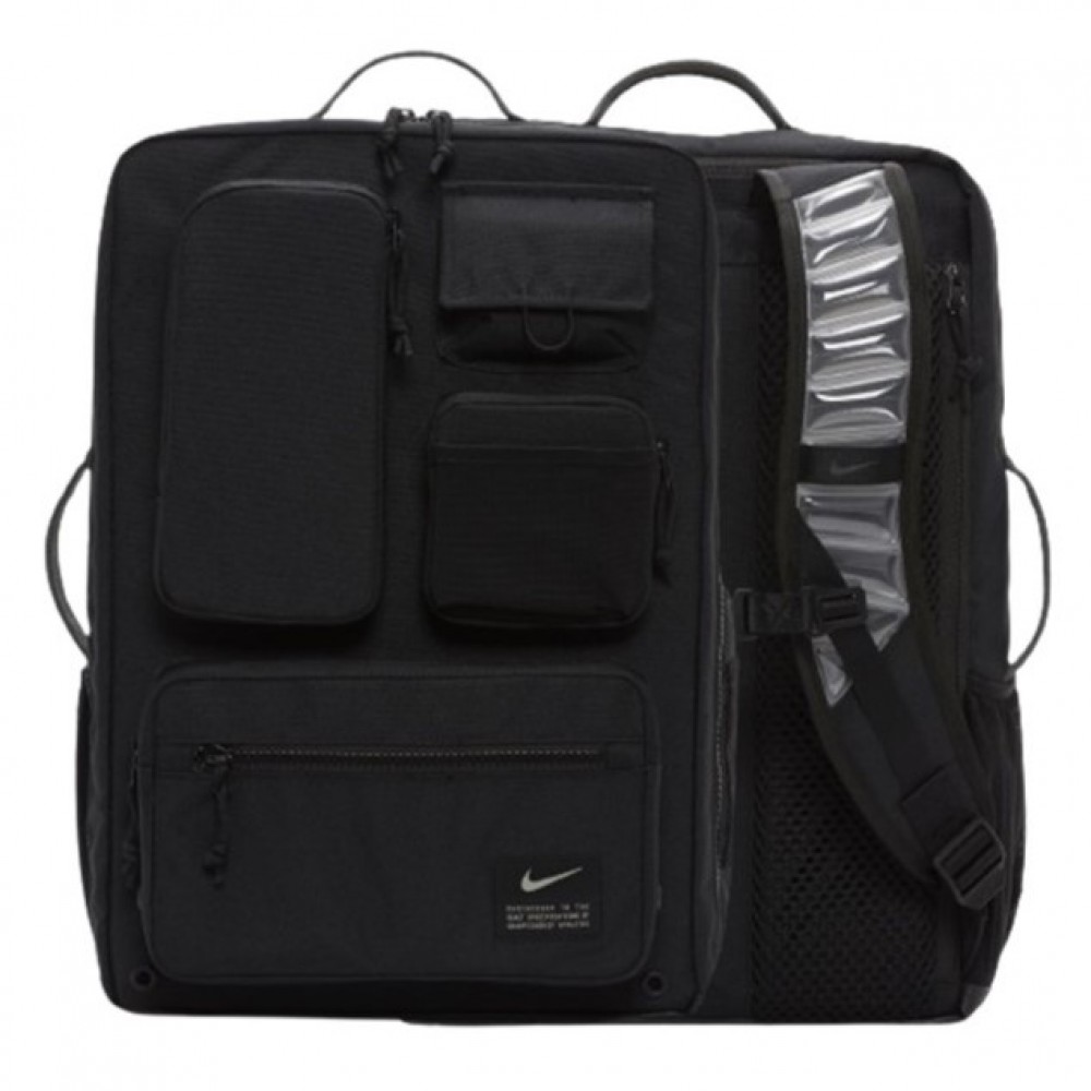 Рюкзак спортивный Nike Utility Elite Training Backpack 32 л (CK2656-010)