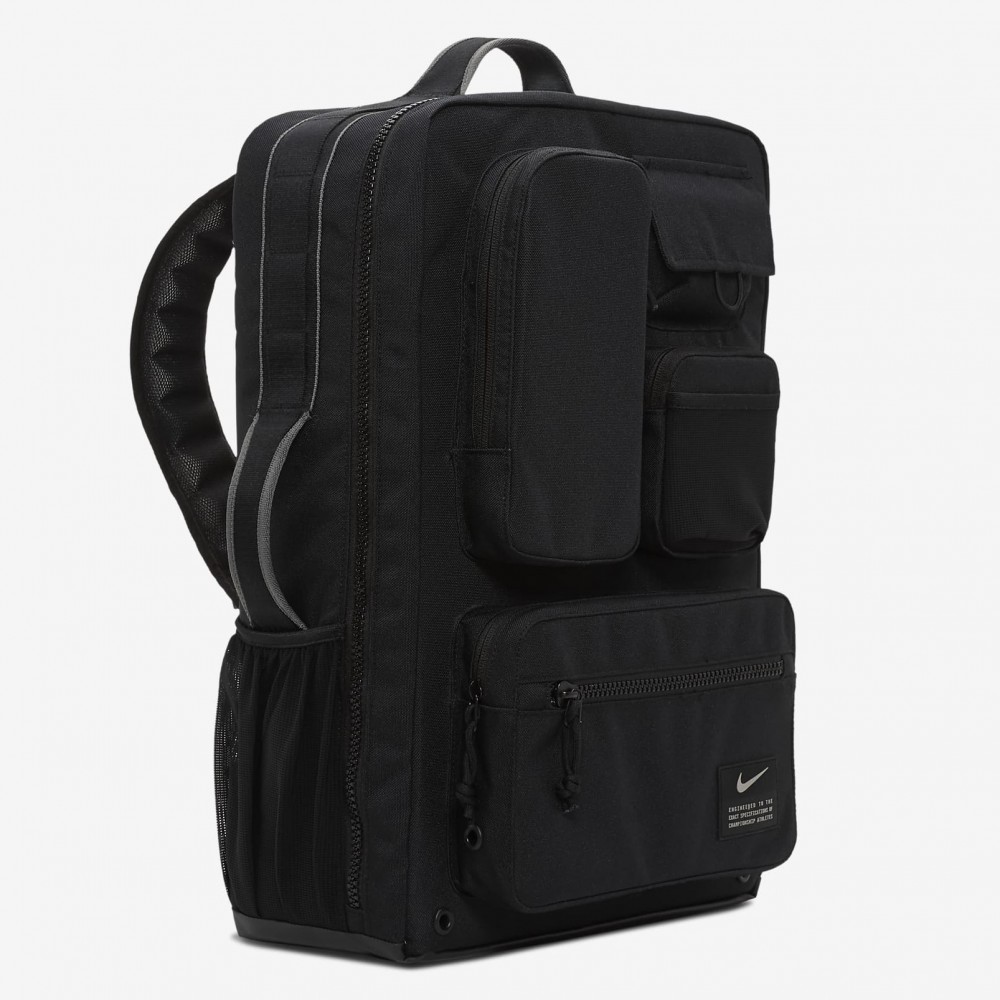 Рюкзак спортивный Nike Utility Elite Training Backpack 32 л (CK2656-010)