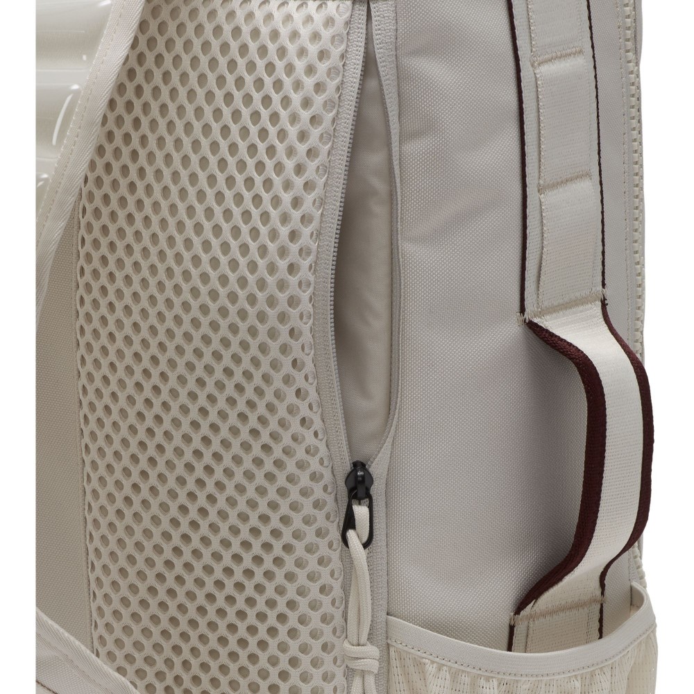 Рюкзак спортивный Nike Elite Utility полиэстер (CK2656-104)