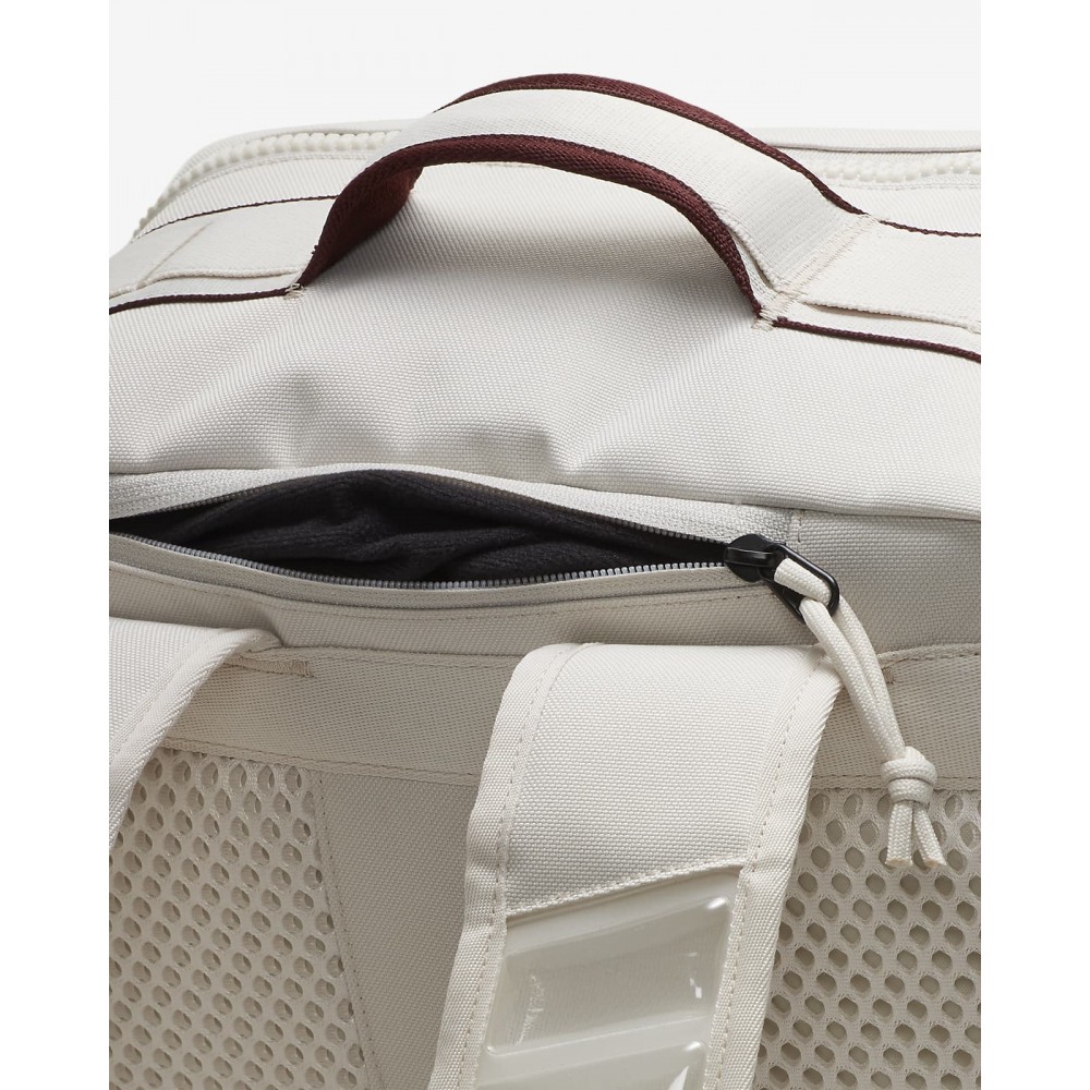 Рюкзак спортивный Nike Elite Utility полиэстер (CK2656-104)