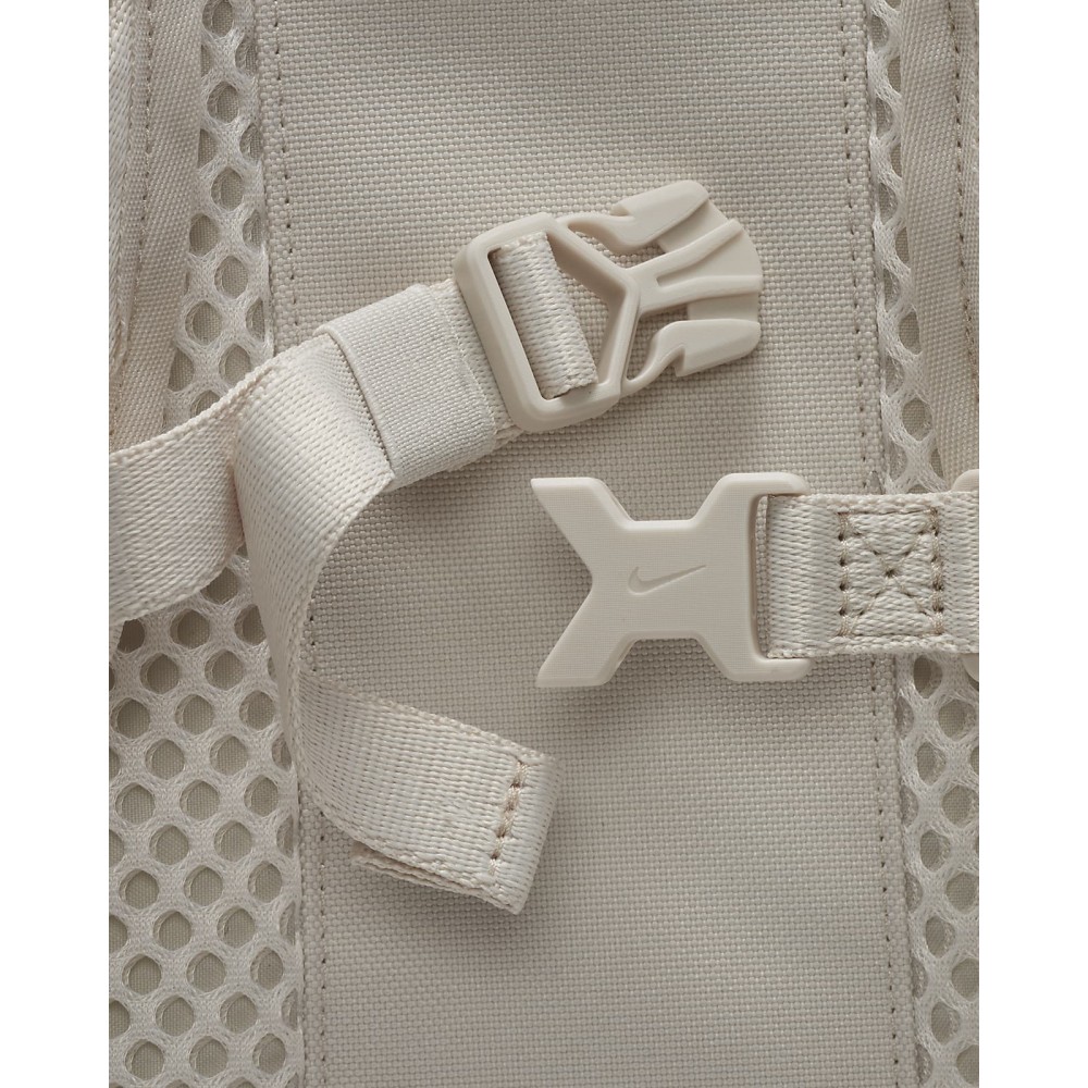 Рюкзак спортивный Nike Elite Utility полиэстер (CK2656-104)