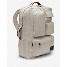 Рюкзак спортивный Nike Elite Utility полиэстер (CK2656-104)