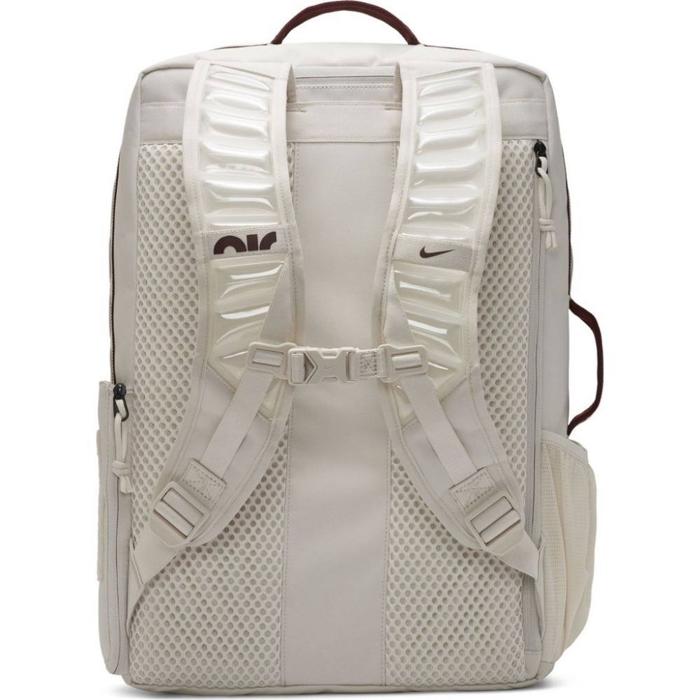 Рюкзак спортивный Nike Elite Utility полиэстер (CK2656-104)