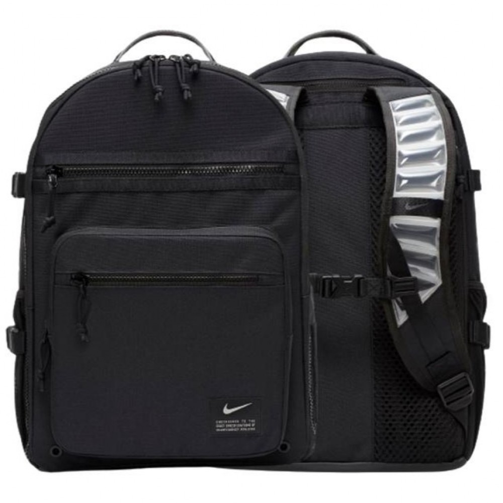 Рюкзак спортивный Nike Utility Power Training Backpack 32 л (CK2663-010)