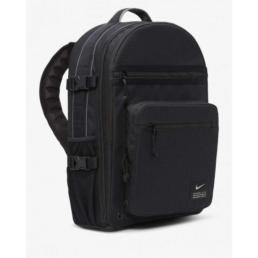 Рюкзак спортивный Nike Utility Power Training Backpack 32 л (CK2663-010)