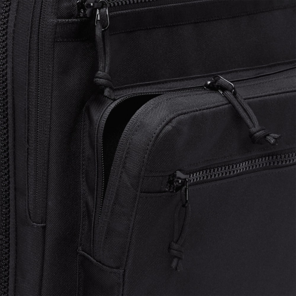 Рюкзак спортивный Nike Utility Power Training Backpack 32 л (CK2663-010)