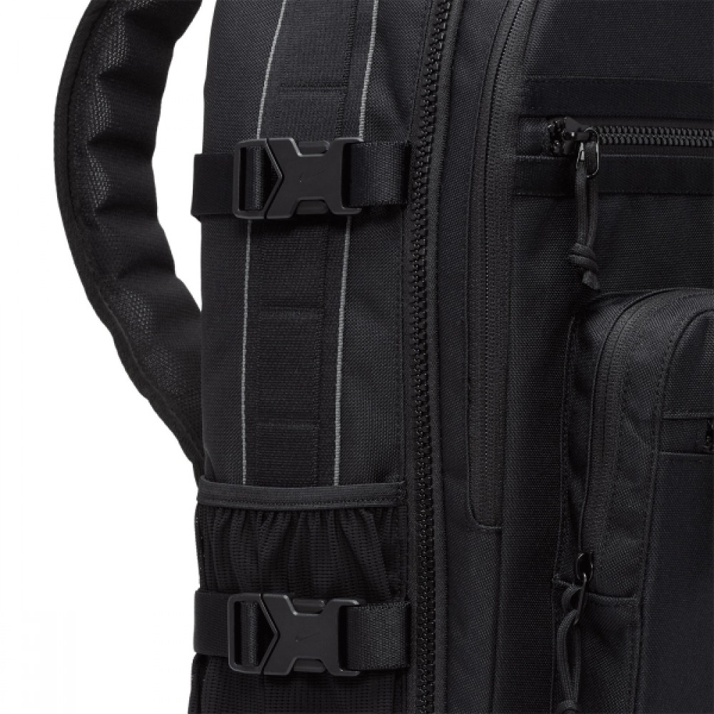 Рюкзак спортивный Nike Utility Power Training Backpack 32 л (CK2663-010)