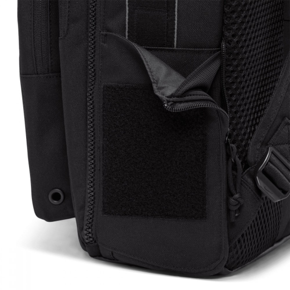 Рюкзак спортивный Nike Utility Power Training Backpack 32 л (CK2663-010)
